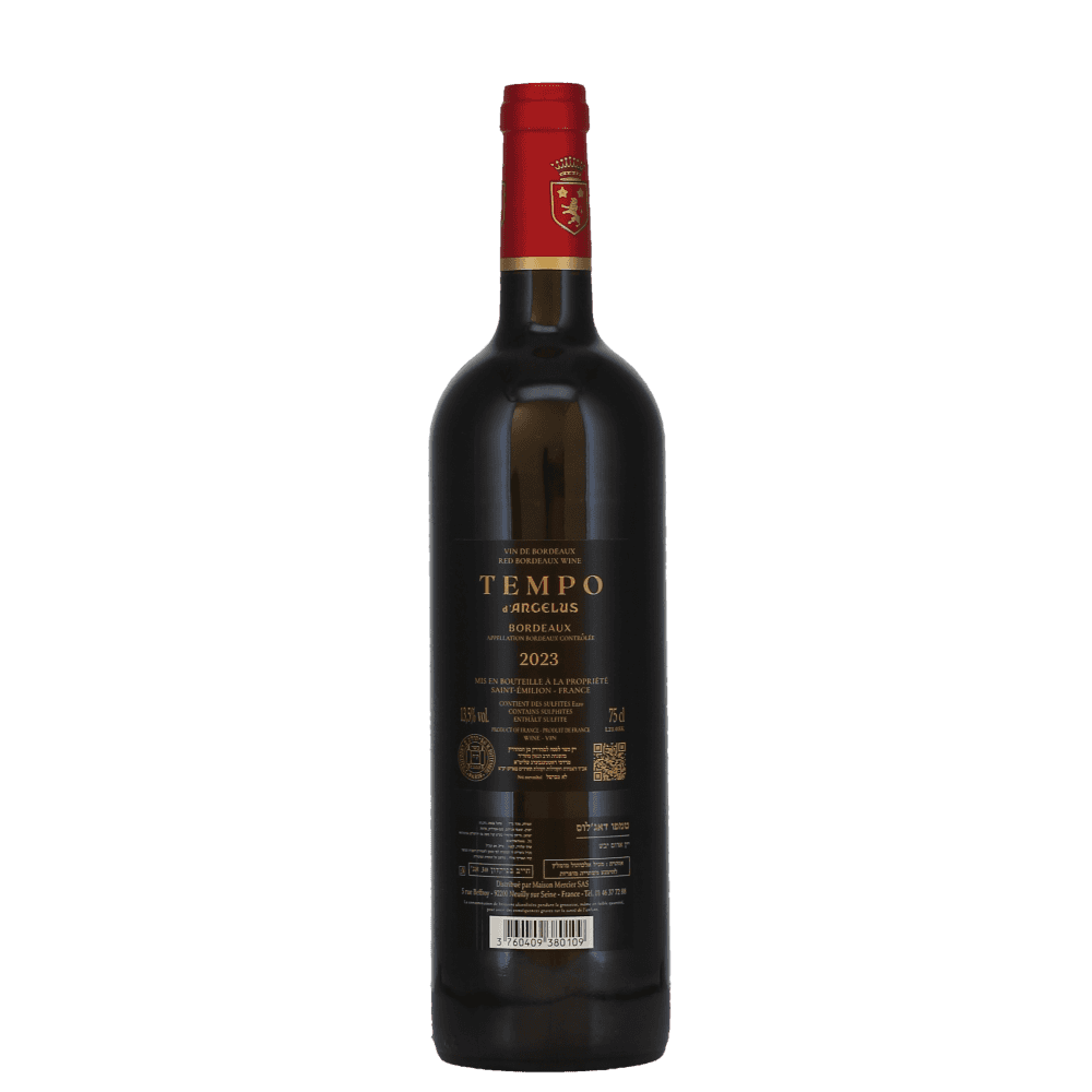 Tempo d'angelus 2023