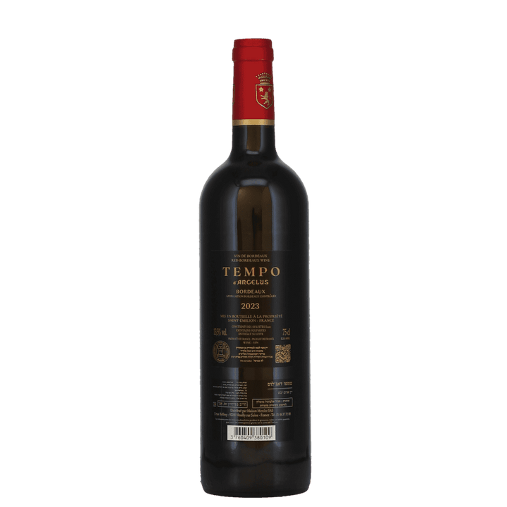 Tempo d'angelus 2023