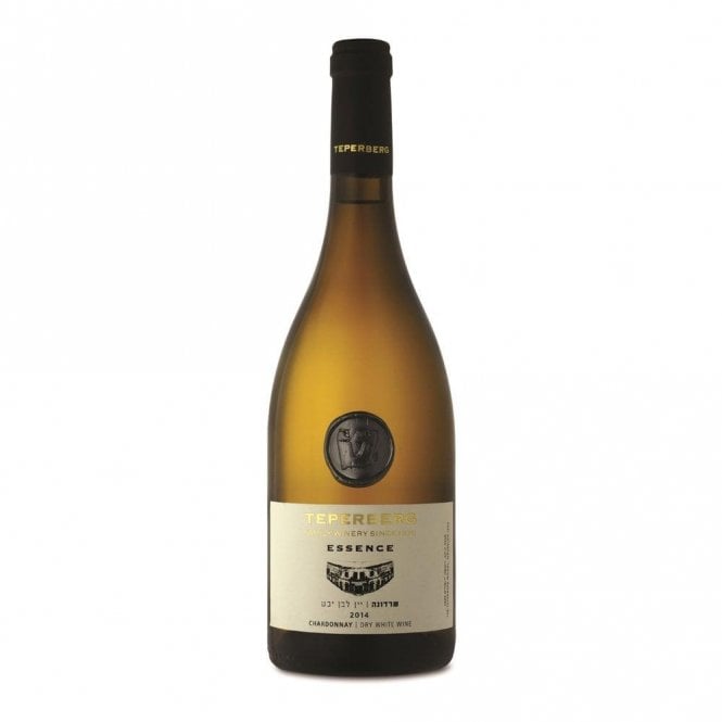 Teperberg Essence Chardonnay