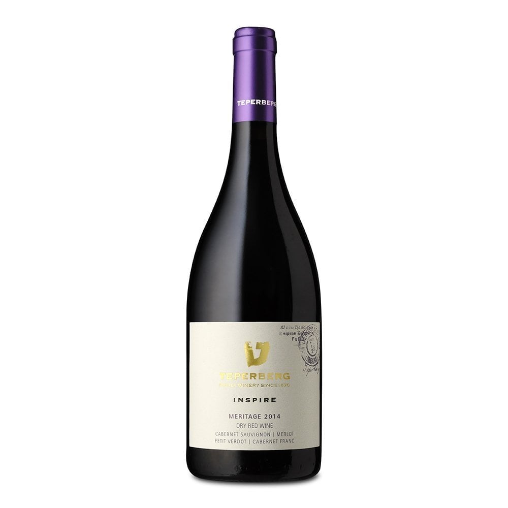Teperberg Inspire Meritage