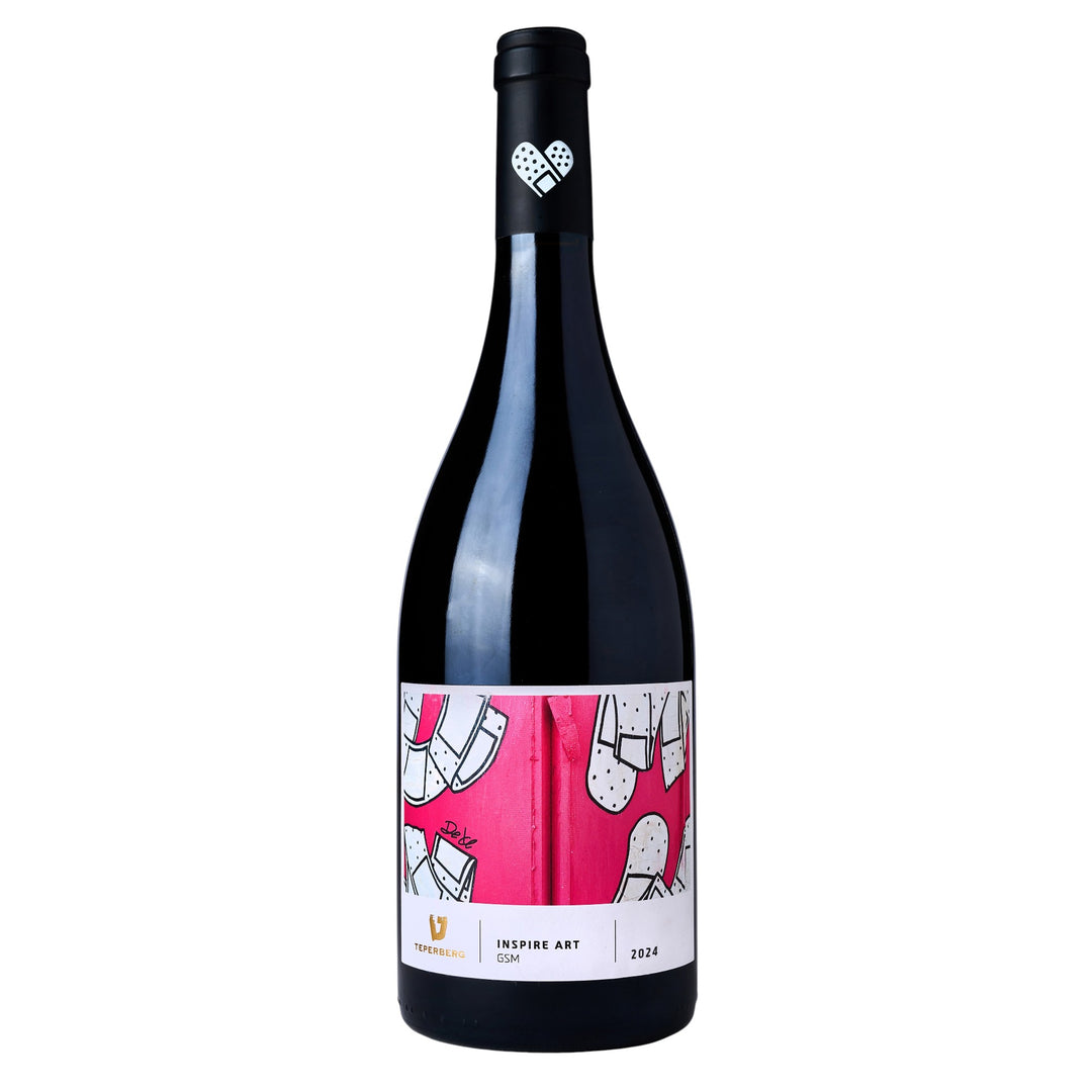 Teperberg Inspire Gsm