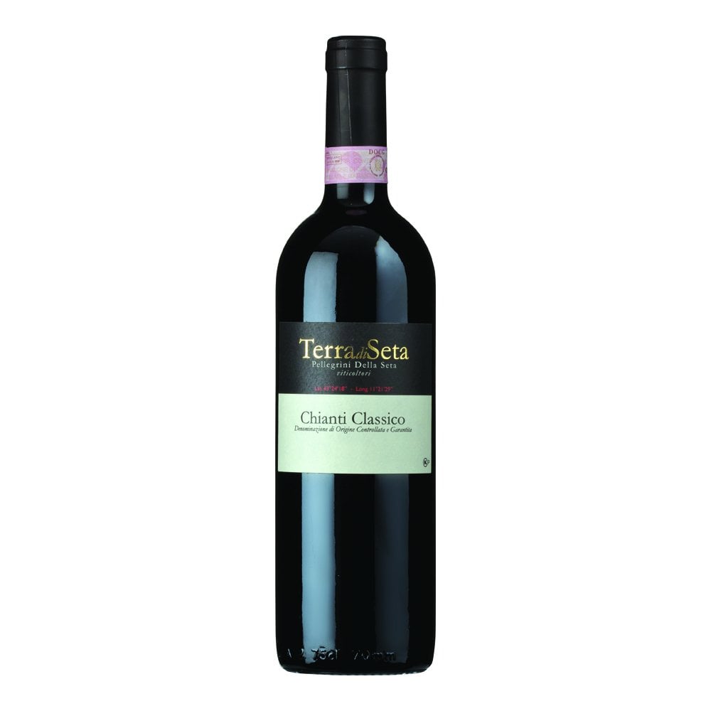 Terra Di Seta Chianti Classico