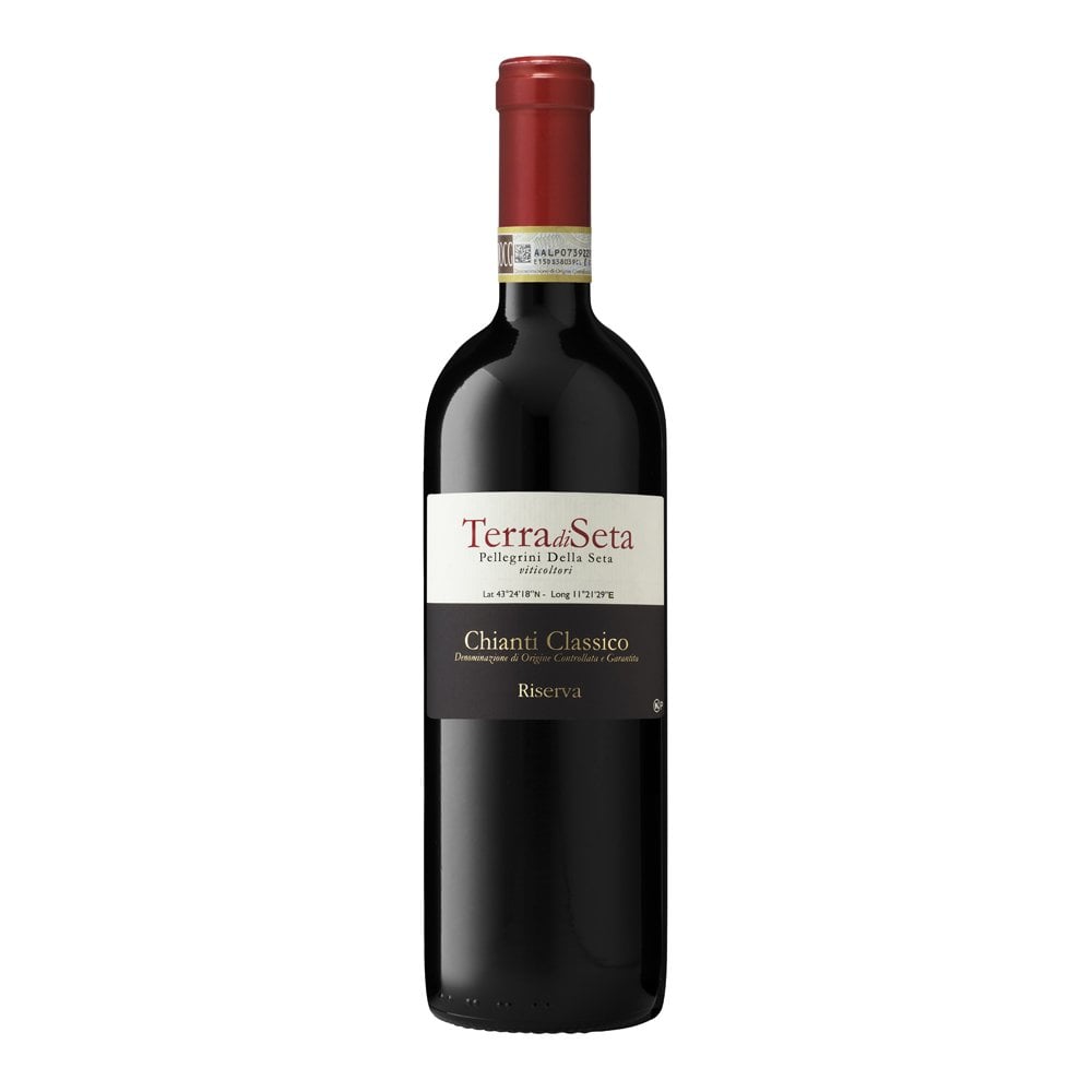 Terra Di Seta Chianti Riserva