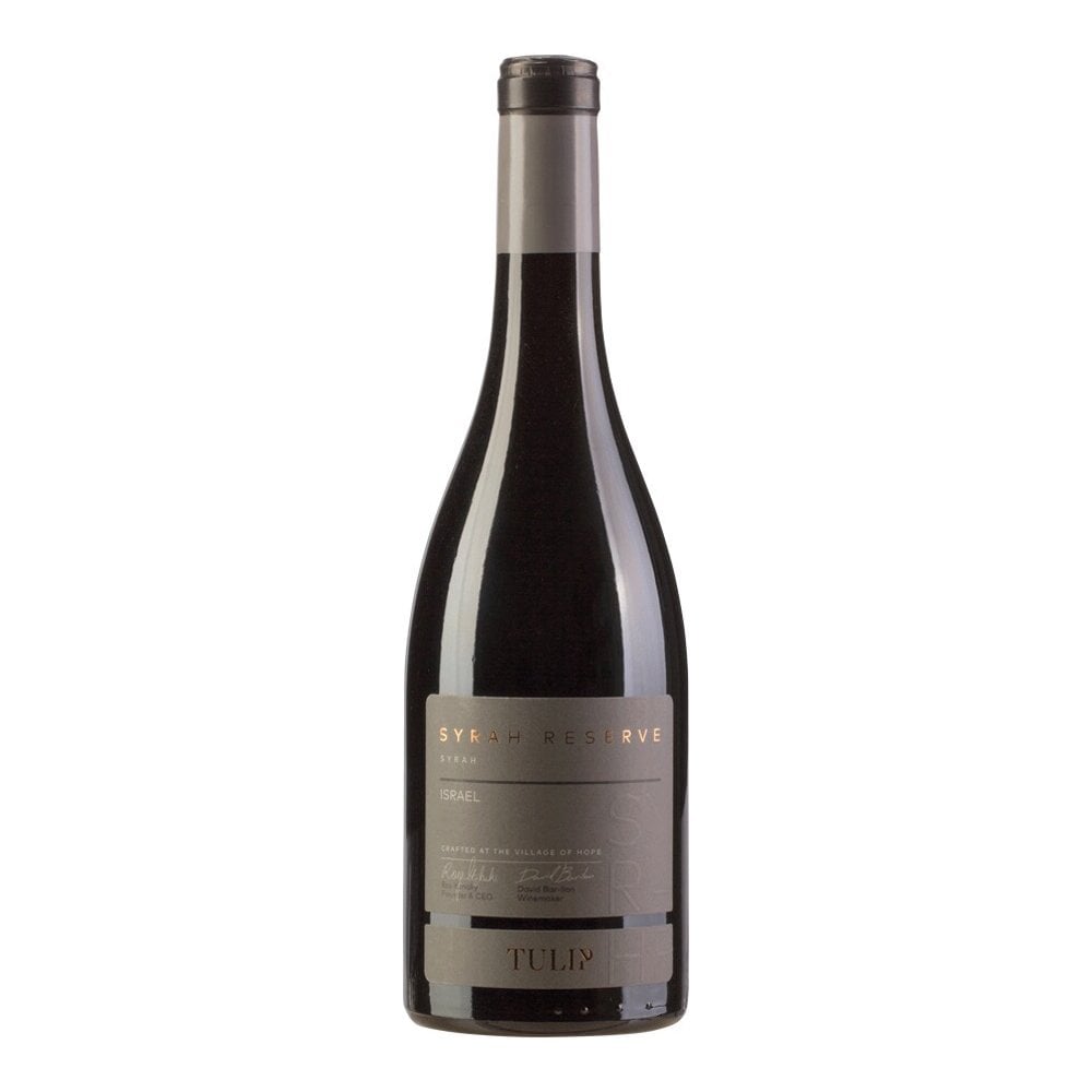 Tulip Syrah Reserve