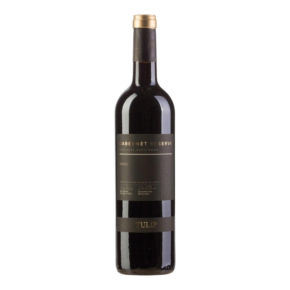 Tulip Reserve Cabernet Sauvignon