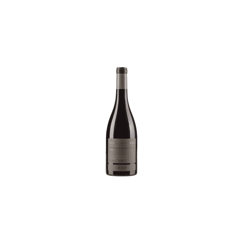 Tulip Syrah Reserve