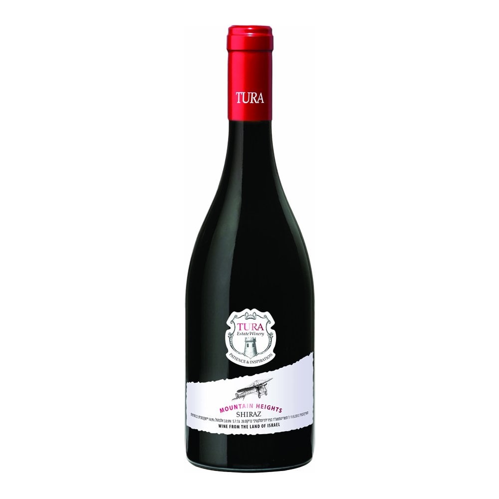 Tura Shiraz