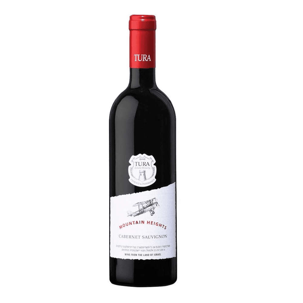 Tura Cabernet Sauvignon