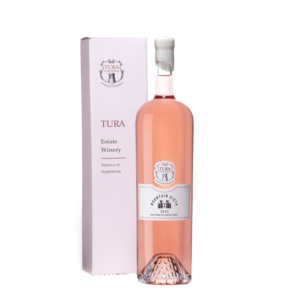 Tura Rose - 1.5 Litre Magnum