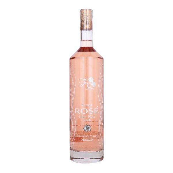 Twin Suns Reserve Rose - Pinot Noir – Areles Kosher Wine & Spirits Twin Suns Reserve Rose - Pinot Noir – Areles Kosher Wine & Spirits
