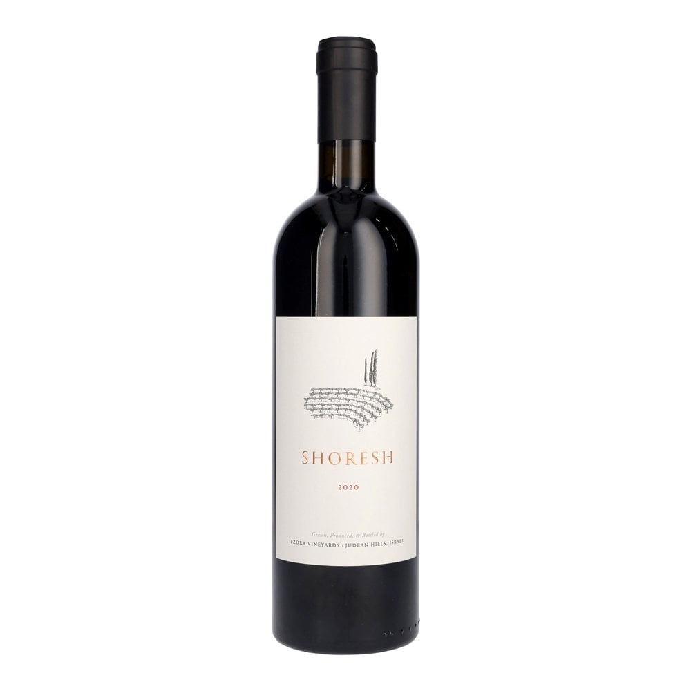 Tzora Vineyards Shoresh