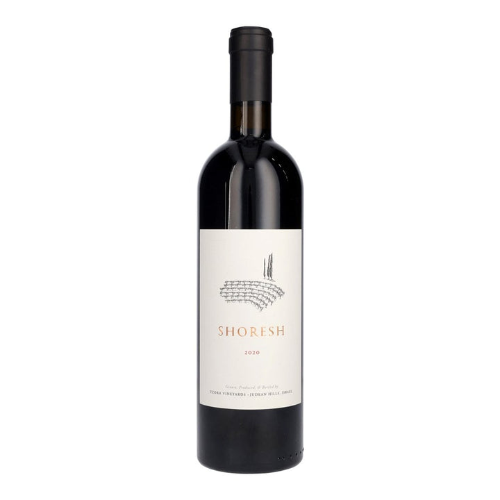 Tzora Vineyards Shoresh