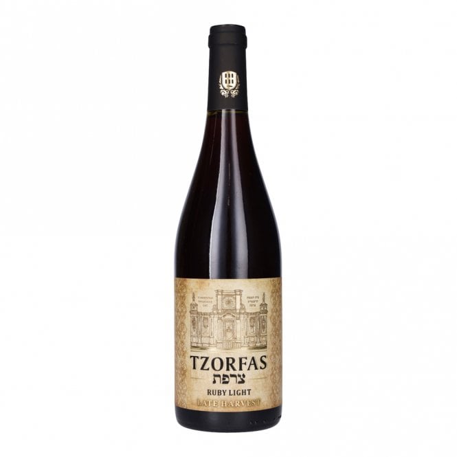 Tzorfas Ruby Light - Late Harvest