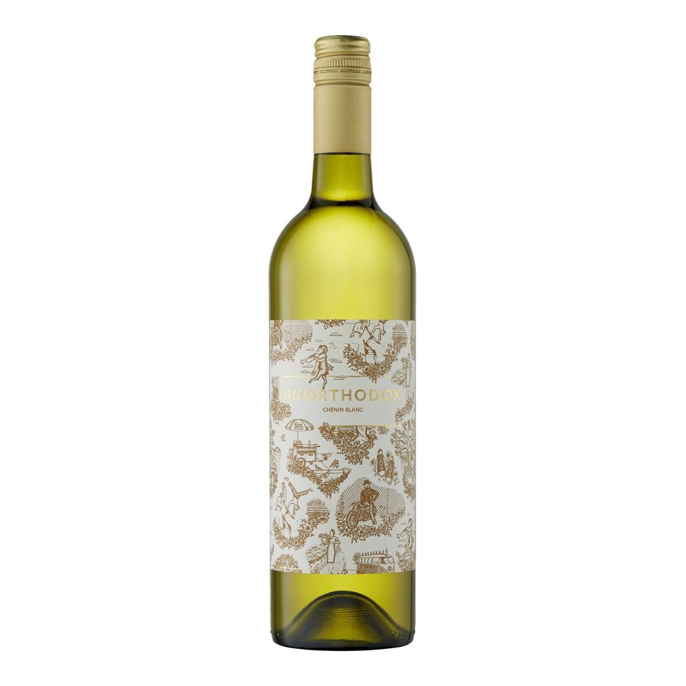 Unorthodox Chenin Blanc