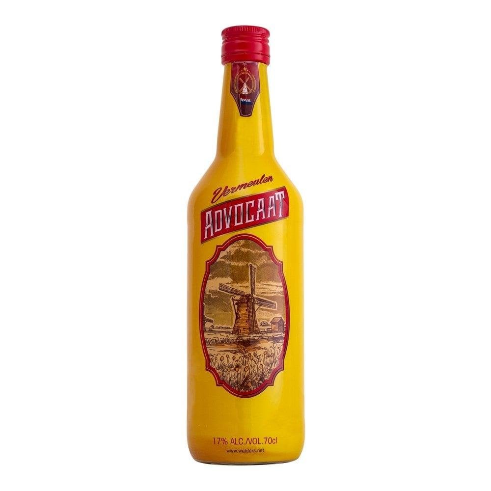 Vermeulen Advocaat