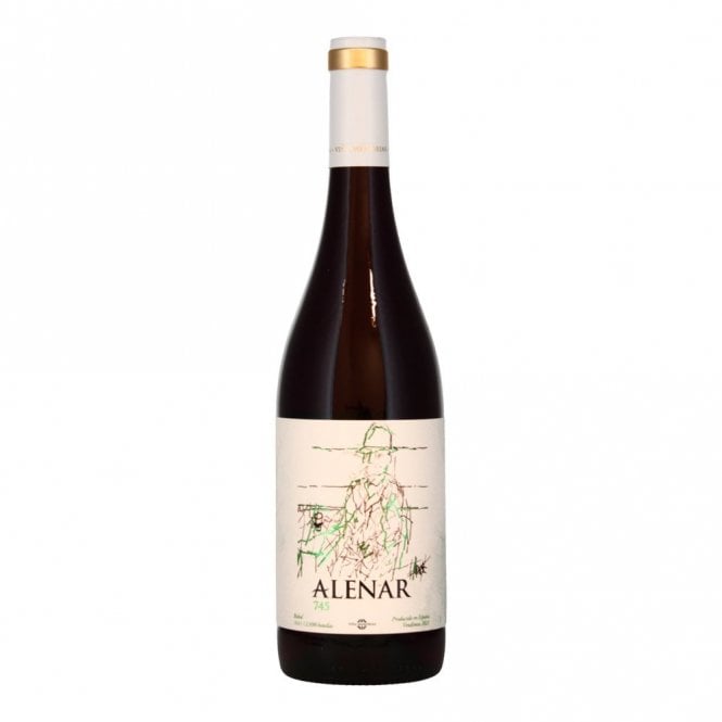 Vina Memorias Alenar Red