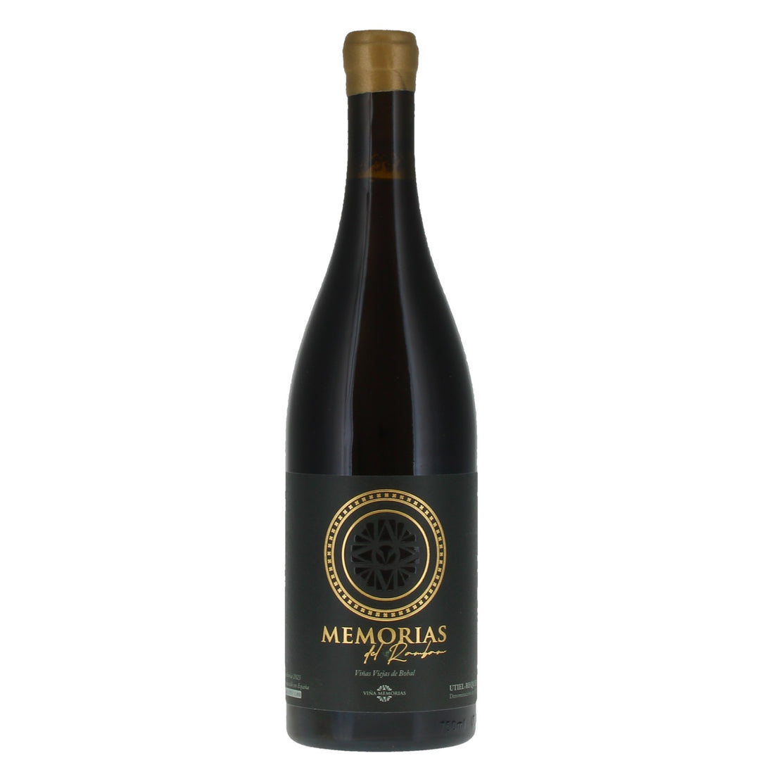 Vina Memorias Black