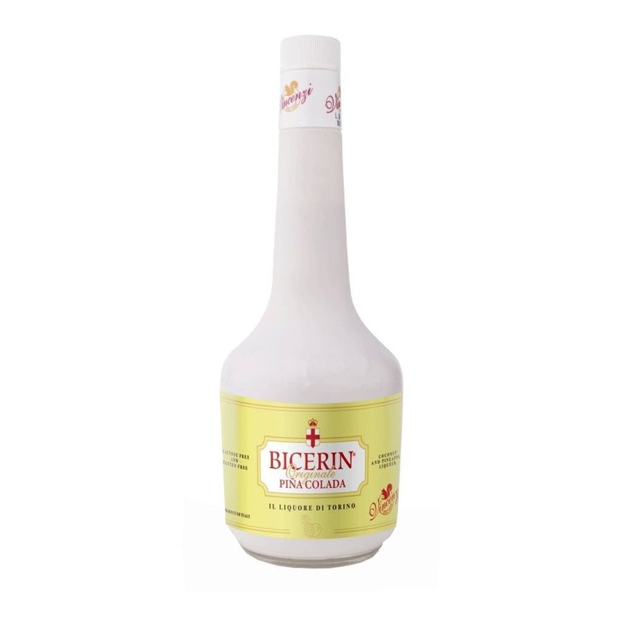 Bicerin Pina Colada Kosher Liqueur