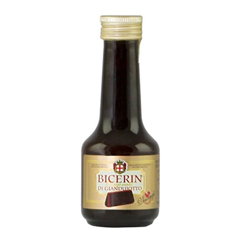 5cl Bicerin kosher liqueur