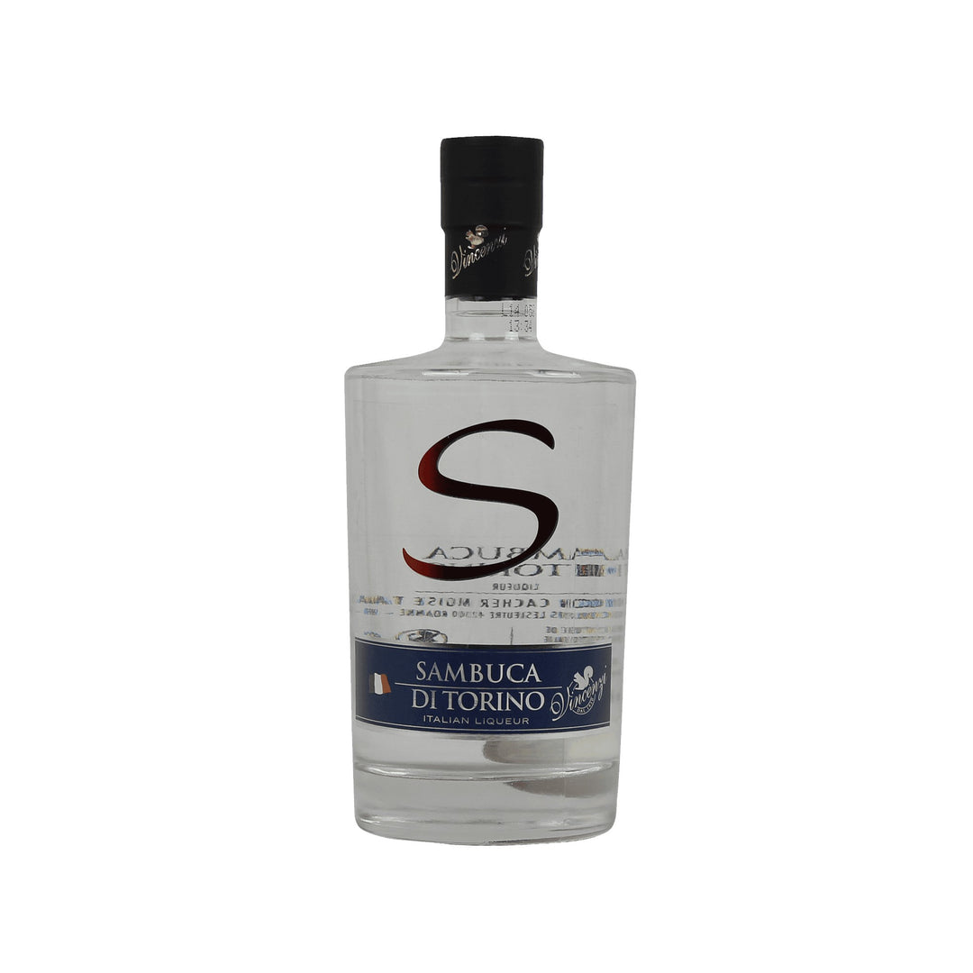 Vincenzi Sambuca Liqueur