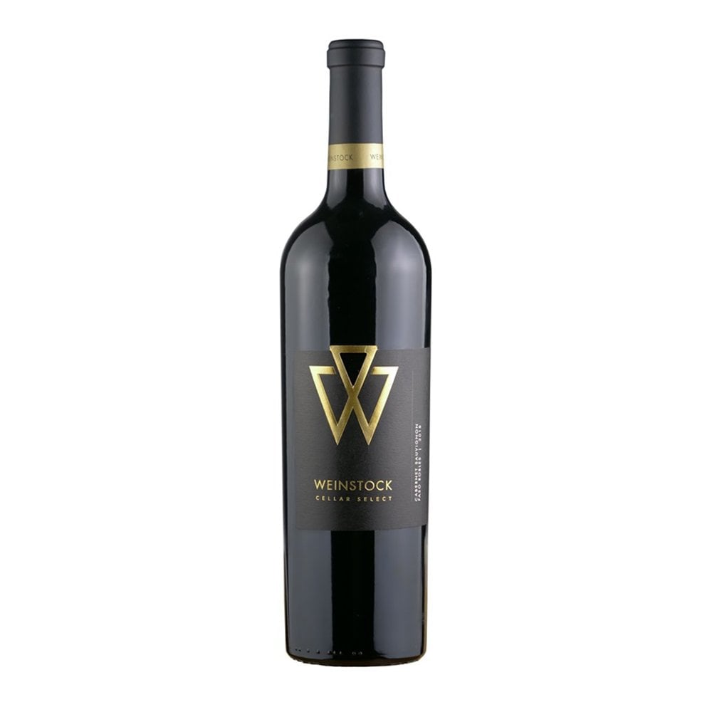 Weinstock Cellar Select Cabernet Sauvignon Special