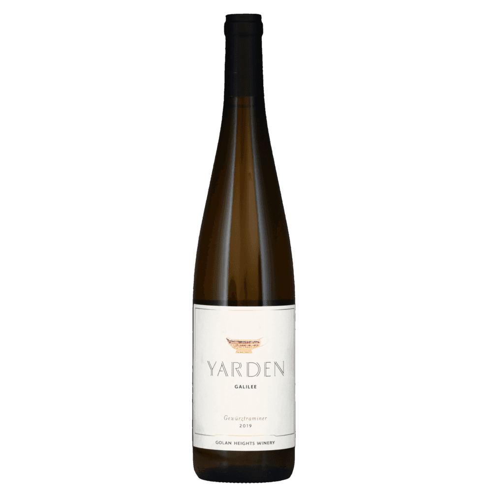 Yarden Gewurztraminer