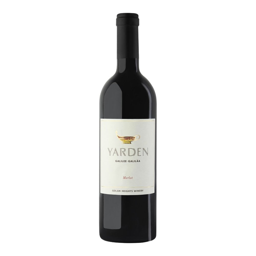 Yarden Merlot