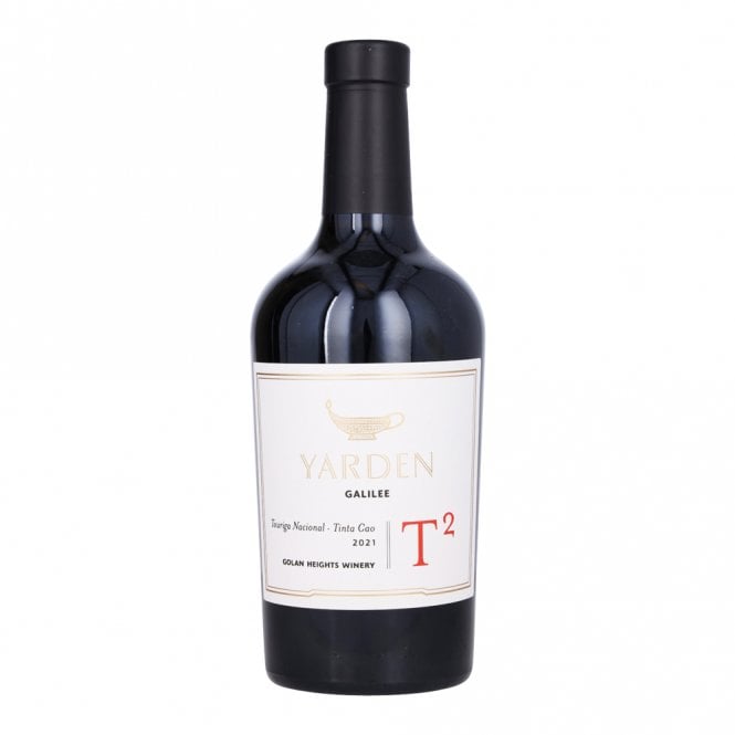 Yarden T2