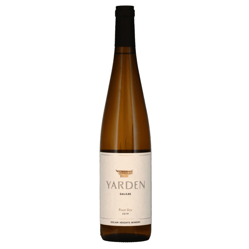 Yarden Pinot Gris