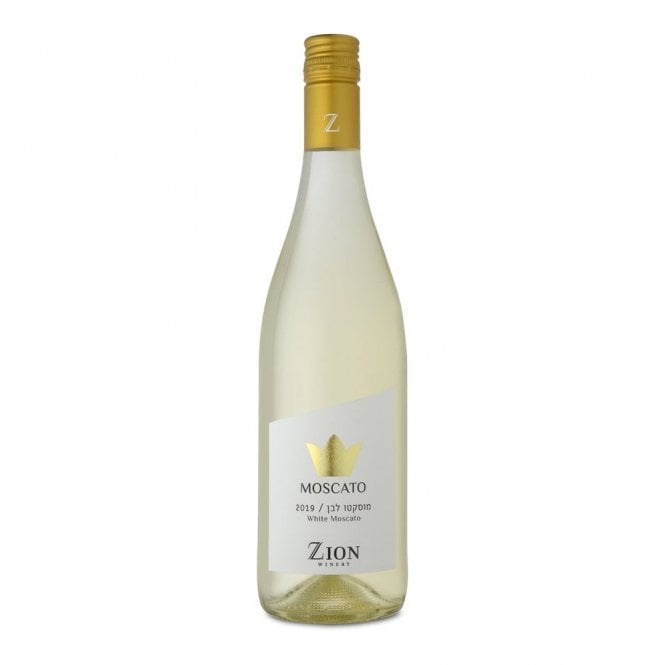 Zion Moscato White