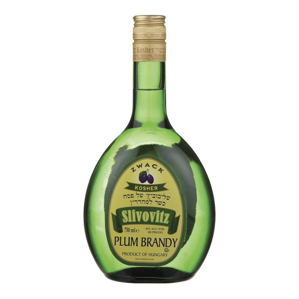 Zwack Slivovitz Plum Brandy